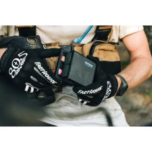 Аксессуар к экшн-камерам GoPro комплект аккумуляторів 2шт Enduro (GoPro HERO13 Black) (AEBAT-201)