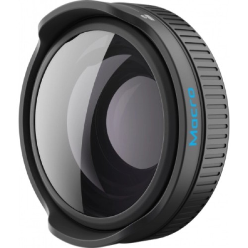 Аксессуар к экшн-камерам GoPro модуль об''єктива Macro Lens Mod (GoPro HERO13 Black) (AEWAL-021)