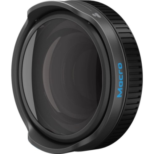 Аксессуар к экшн-камерам GoPro модуль об''єктива Macro Lens Mod (GoPro HERO13 Black) (AEWAL-021)