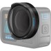 Аксессуар к экшн-камерам GoPro модуль об''єктива Macro Lens Mod (GoPro HERO13 Black) (AEWAL-021)