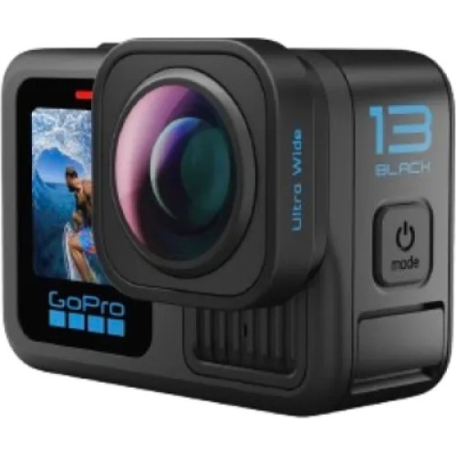 Аксессуар к экшн-камерам GoPro модуль об''єктива Ultra Wide Lens Mod (GoPro HERO13 Black) (AEWAL-001)