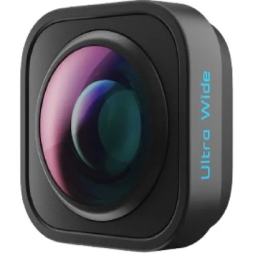 Аксессуар к экшн-камерам GoPro модуль об''єктива Ultra Wide Lens Mod (GoPro HERO13 Black) (AEWAL-001)