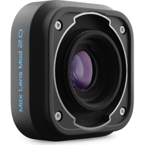 Аксессуар к экшн-камерам GoPro модульна лінза Max Lens Mod 2.0 для HERO12 Black (ADWAL-002)