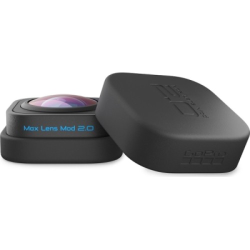 Аксессуар к экшн-камерам GoPro модульна лінза Max Lens Mod 2.0 для HERO12 Black (ADWAL-002)