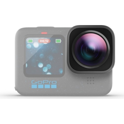 Аксессуар к экшн-камерам GoPro модульна лінза Max Lens Mod 2.0 для HERO12 Black (ADWAL-002)
