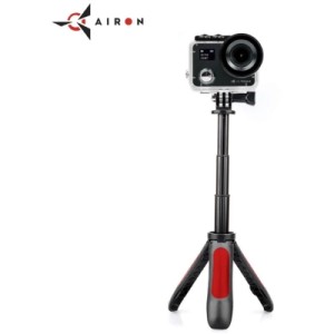 Аксесуар до екшн-камер AirOn монопод-штатив AC188 (69477915500111)