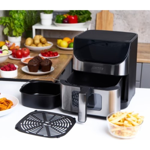 Мультипечь MPM MFR-10M/WIFI
