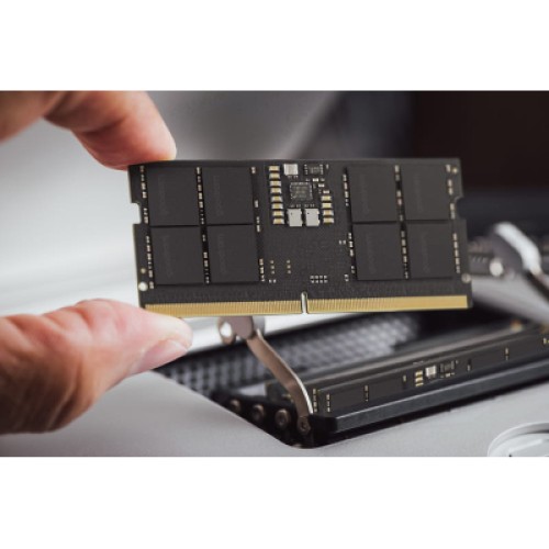 Модуль памяти для ноутбука SoDIMM DDR5 48GB 5600 MHz Goodram (GR5600S564L46/48G)