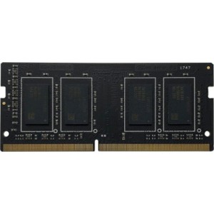 Модуль пам'яті для ноутбука SoDIMM DDR4 8GB 2666 MHz Patriot (PSD48G26662S)