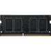 Модуль памяти для ноутбука SoDIMM DDR4 8GB 3200 MHz Patriot (PSD48G32002S)