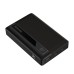 Батарея универсальная ColorWay 20 000 mAh PD/65W, QC/3.0, black (CW-PB200LPA3BK-PDD)
