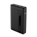 Батарея универсальная ColorWay 20 000 mAh PD/65W, QC/3.0, black (CW-PB200LPA3BK-PDD)