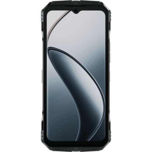 Мобильный телефон Doogee S118 8/512Gb Silver (6923740207031)