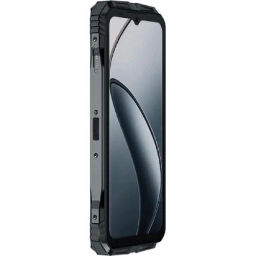 Мобильный телефон Doogee S118 8/512Gb Silver (6923740207031)
