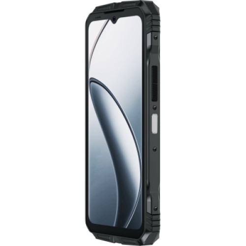Мобильный телефон Doogee S118 8/512Gb Silver (6923740207031)