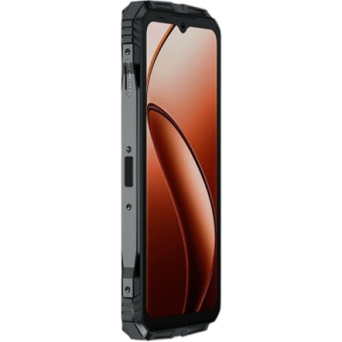 Мобильный телефон Doogee S118 8/512Gb Red (6923740207048)