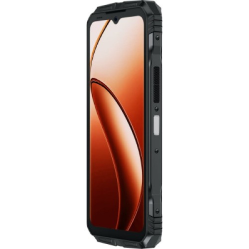 Мобильный телефон Doogee S118 8/512Gb Red (6923740207048)
