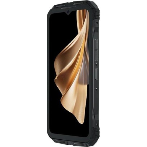 Мобильный телефон Doogee S PUNK 6/256Gb Green (6923740211847)