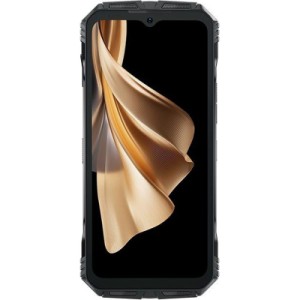 Мобільний телефон Doogee S PUNK 6/256Gb Black (6923740211854)