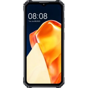 Мобильный телефон OUKITEL WP28E 4/64GB Black (6931940757683)