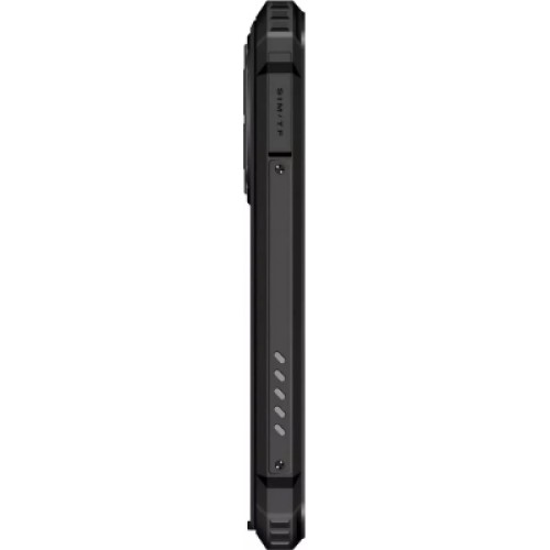 Мобильный телефон OUKITEL WP28E 4/64GB Black (6931940757683)