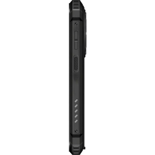 Мобильный телефон OUKITEL WP28E 4/64GB Black (6931940757683)