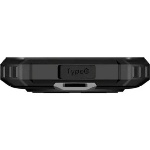 Мобильный телефон OUKITEL WP28E 4/64GB Black (6931940757683)