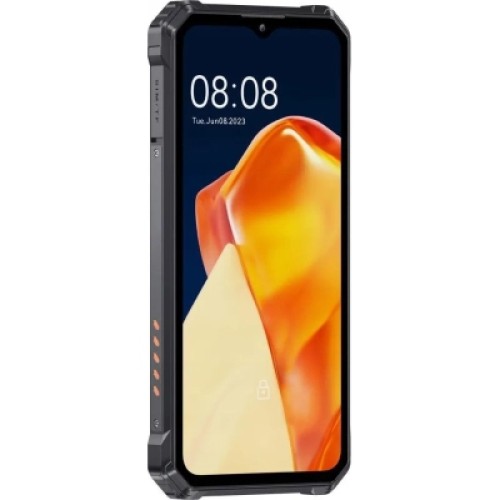 Мобильный телефон OUKITEL WP28S 4/128GB Orange (6931940757614)