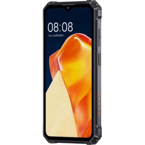 Мобильный телефон OUKITEL WP28S 4/128GB Orange (6931940757614)