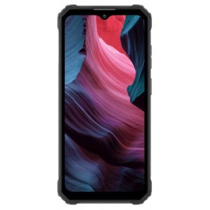 Мобильный телефон OUKITEL WP23 4/64GB Black (6931940722025)