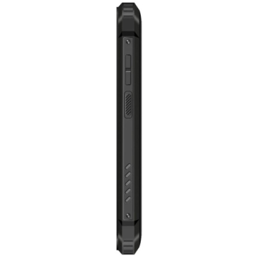 Мобильный телефон OUKITEL WP23 4/64GB Black (6931940722025)