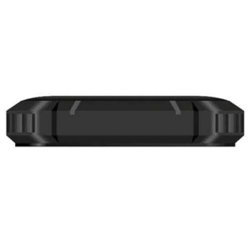 Мобильный телефон OUKITEL WP23 4/64GB Black (6931940722025)