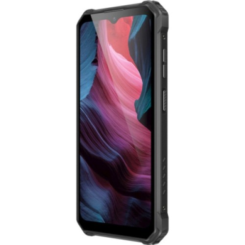 Мобильный телефон OUKITEL WP23 4/64GB Black (6931940722025)