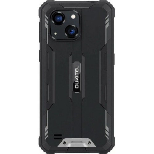 Мобильный телефон OUKITEL WP32 PRO 6/256GB Black (6931940757812)