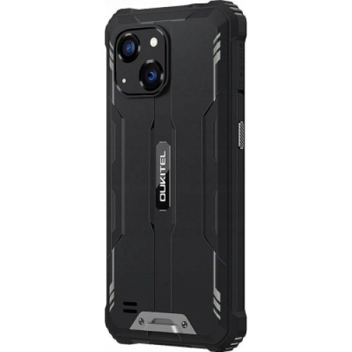 Мобильный телефон OUKITEL WP32 PRO 6/256GB Black (6931940757812)