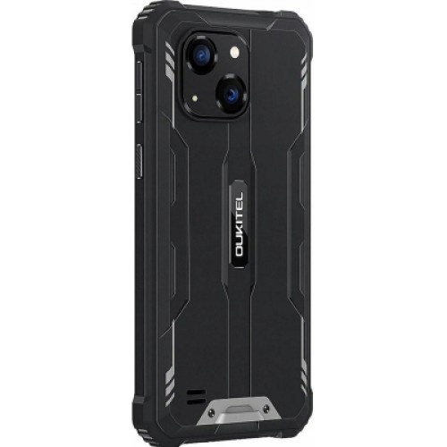 Мобильный телефон OUKITEL WP32 PRO 6/256GB Black (6931940757812)