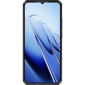 Мобильный телефон OUKITEL WP52 4/256GB Black (6931940755504)