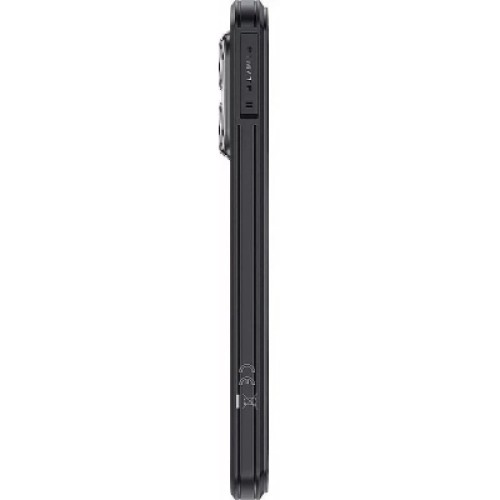 Мобильный телефон OUKITEL WP52 4/256GB Black (6931940755504)