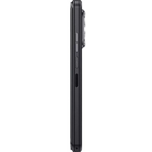 Мобильный телефон OUKITEL WP52 4/256GB Black (6931940755504)