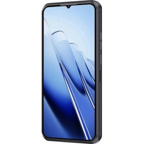 Мобильный телефон OUKITEL WP52 4/256GB Black (6931940755504)