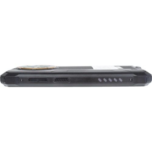 Мобильный телефон OUKITEL G1 6/256GB Black (6931940757874)