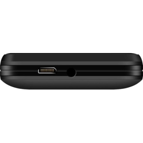 Мобильный телефон Nomi i2412 Black