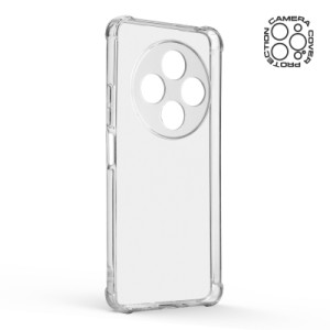 Чехол для мобильного телефона Armorstandart Air Force Xiaomi Redmi 14C 4G / Poco C75 Camera cover Clear (ARM79336)