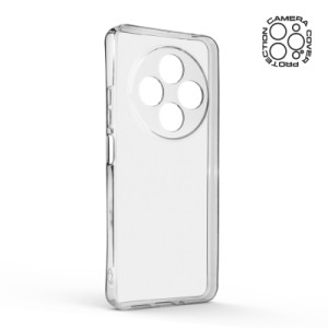 Чехол для мобильного телефона Armorstandart Air Xiaomi Redmi 14C 4G / Poco C75 Camera cover Clear (ARM79341)