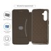 Чехол для мобильного телефона Armorstandart G-Case Samsung A16 4G (A165) Black (ARM80129)