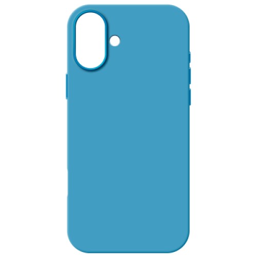 Чехол для мобильного телефона Armorstandart ICON2 Case Apple iPhone 16 Plus Capri Blue (ARM79633)