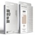 Чехол для мобильного телефона Armorstandart ICON2 MagSafe Apple iPhone 16 Plus Ivory (ARM80185)