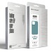 Чехол для мобильного телефона Armorstandart ICON2 MagSafe Apple iPhone 16 Pro Max Blue Fog (ARM80199)