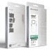 Чехол для мобильного телефона Armorstandart UNIT2 Apple iPhone 16 Pro Matte Clear (ARM78761)