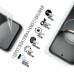Пленка защитная Armorstandart Anti-Blue Tecno Spark 30C 4G (kl5) (ARM81163)